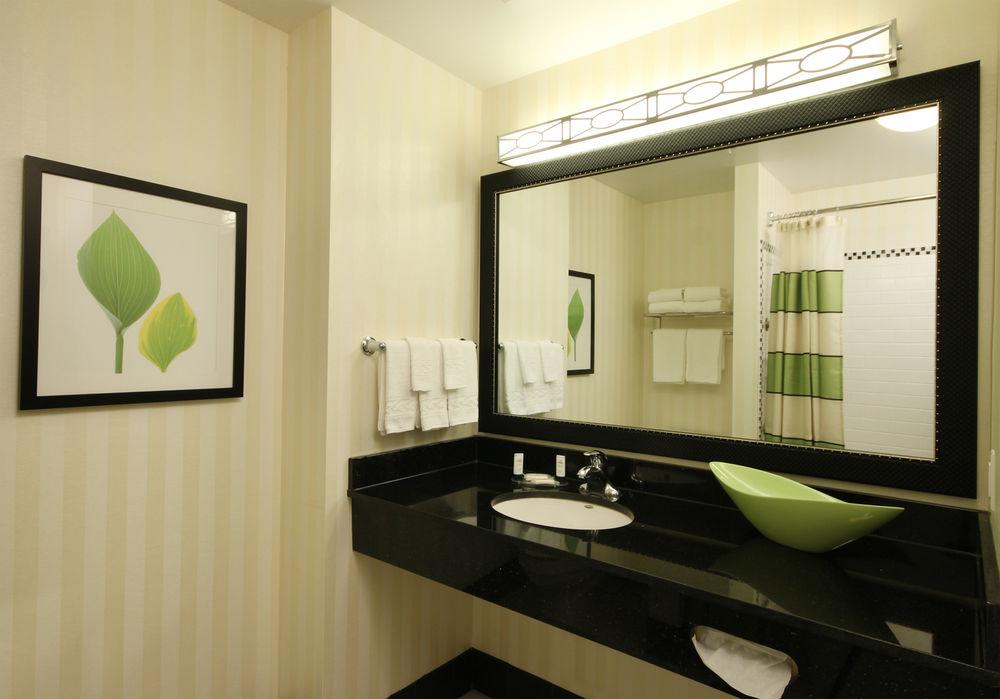 Fairfield Inn & Suites By Marriott מאוואה מראה חיצוני תמונה