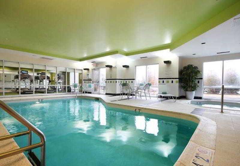 Fairfield Inn & Suites By Marriott מאוואה מראה חיצוני תמונה